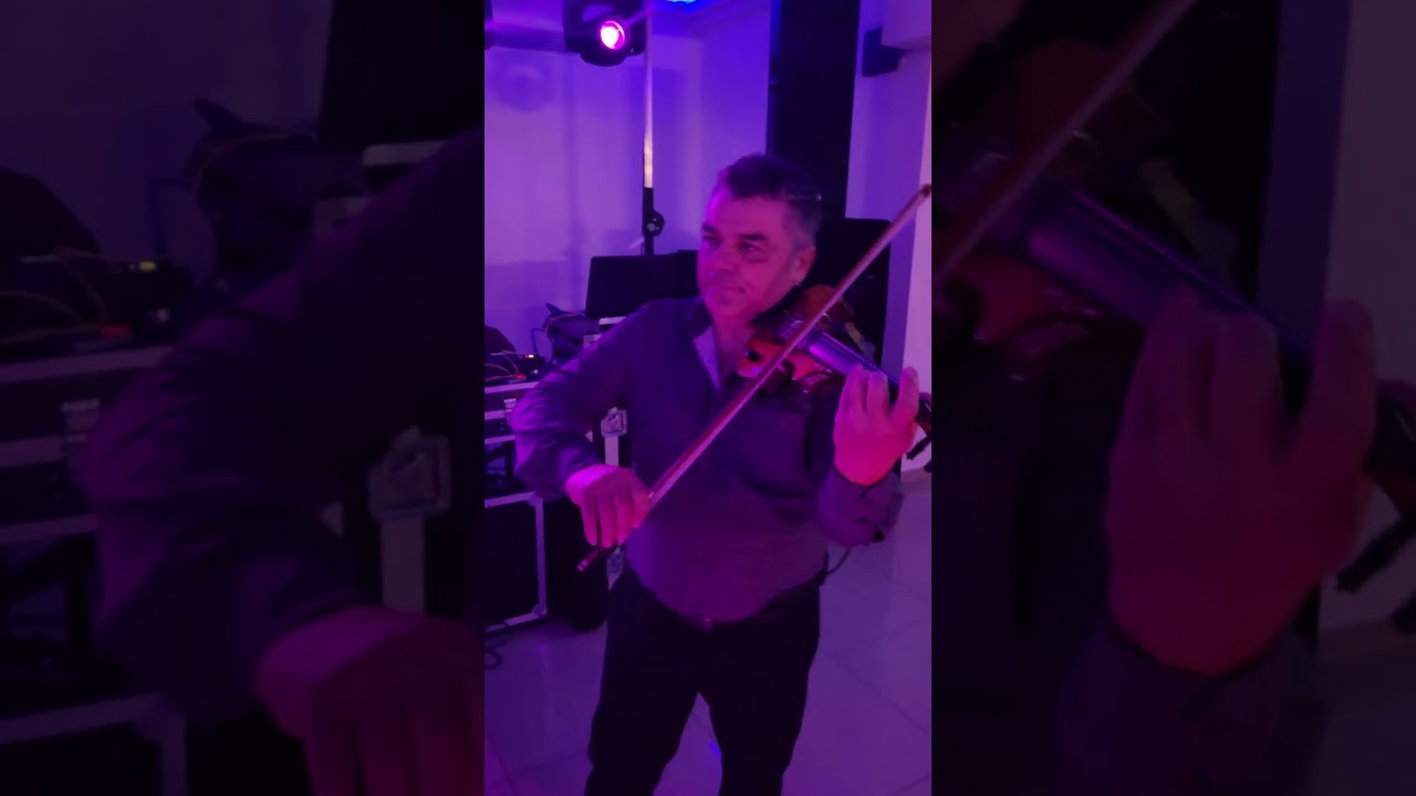 Amalia Chiper Iurian - Vagabondul vieții mele - live 2024