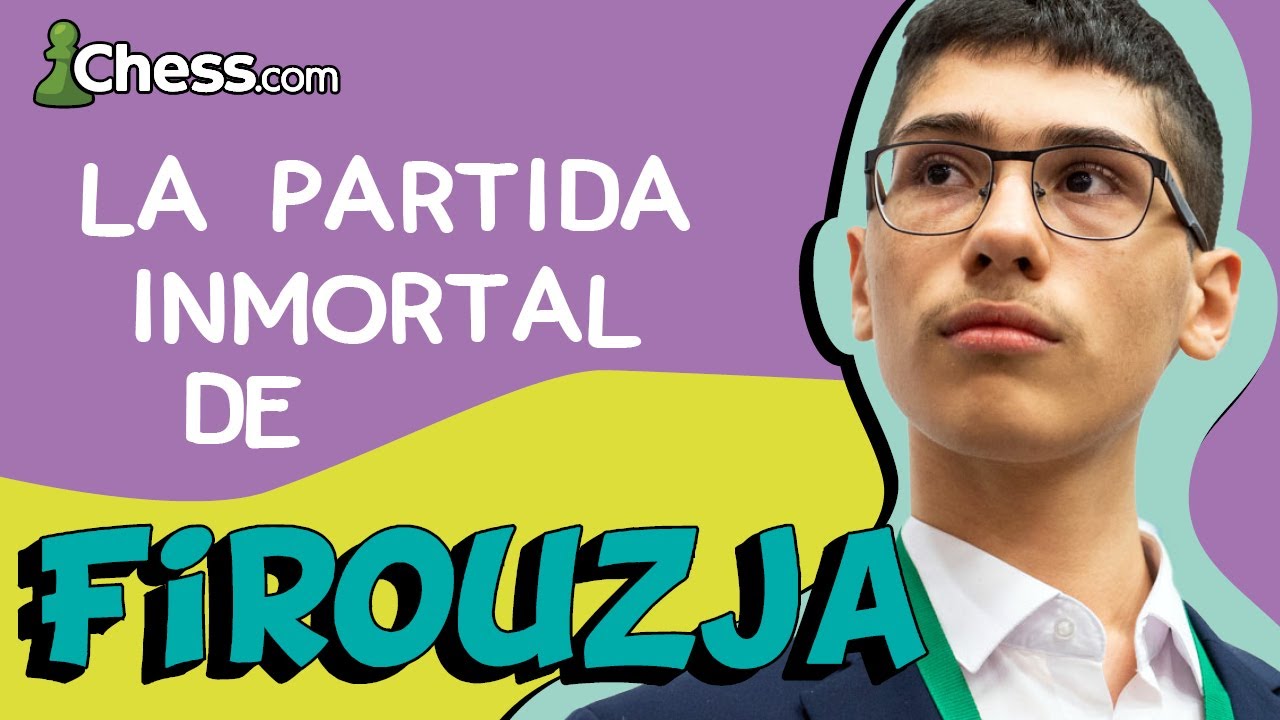 ☢️ FIROUZJA lo SACRIFICA TODO ☢️ contra NAKAMURA