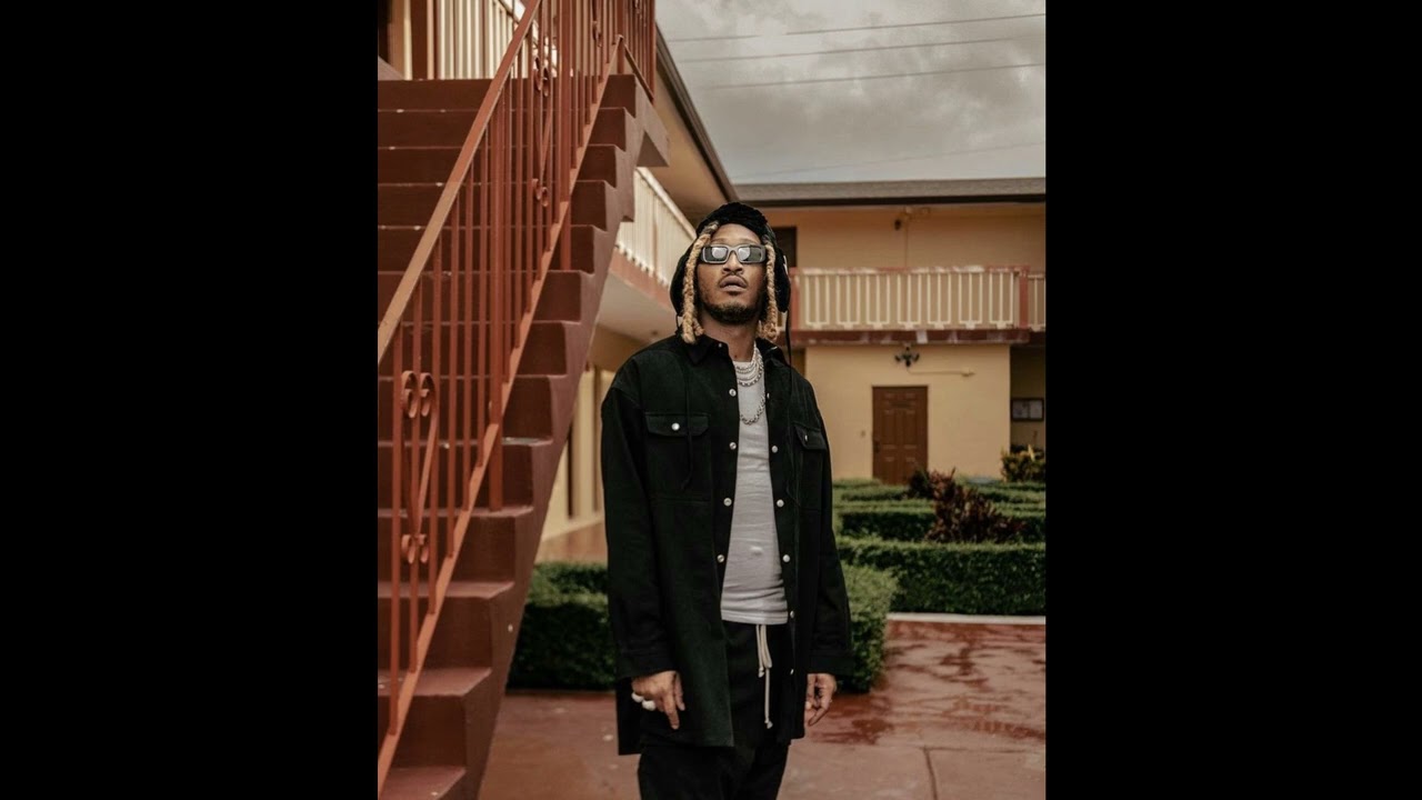 [FREE] Future Type Beat 2022 
