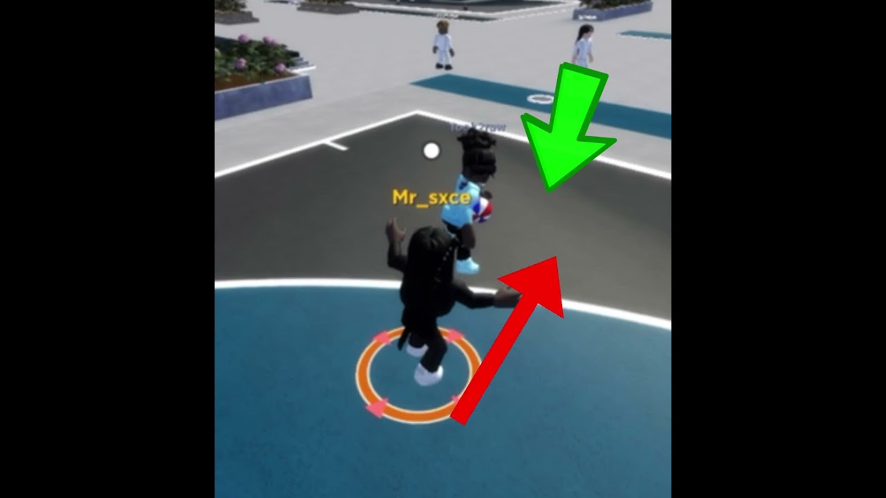 Best defensive tutorial on hoops life