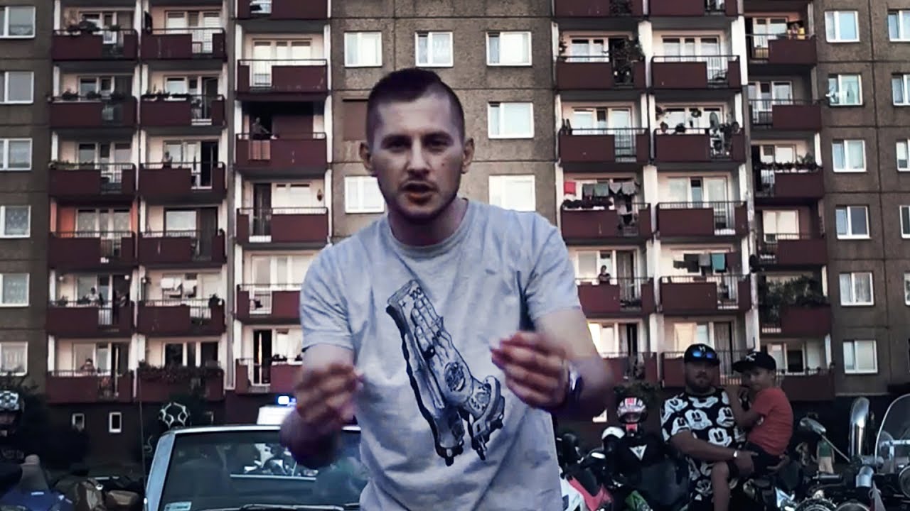 Remi x Mapo - Sosnowiec