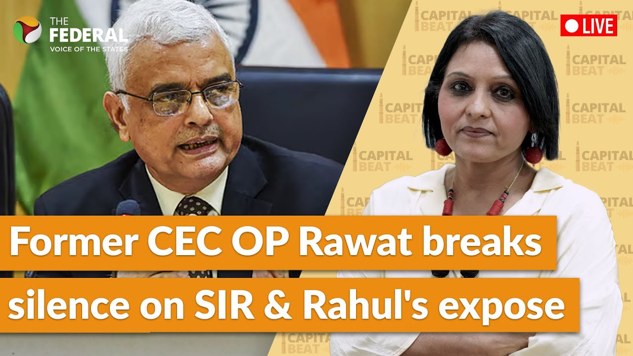 LIVE | Bihar SIR row: Petitioners argue voter has statutory right to remain in electoral rolls
