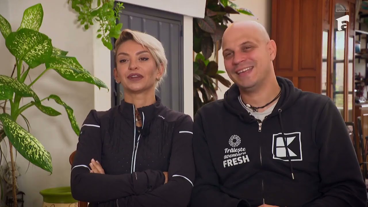 Cum reacție au avut Sânziana Negru și Laura Giurcanu când au ajuns la groapa de gunoi