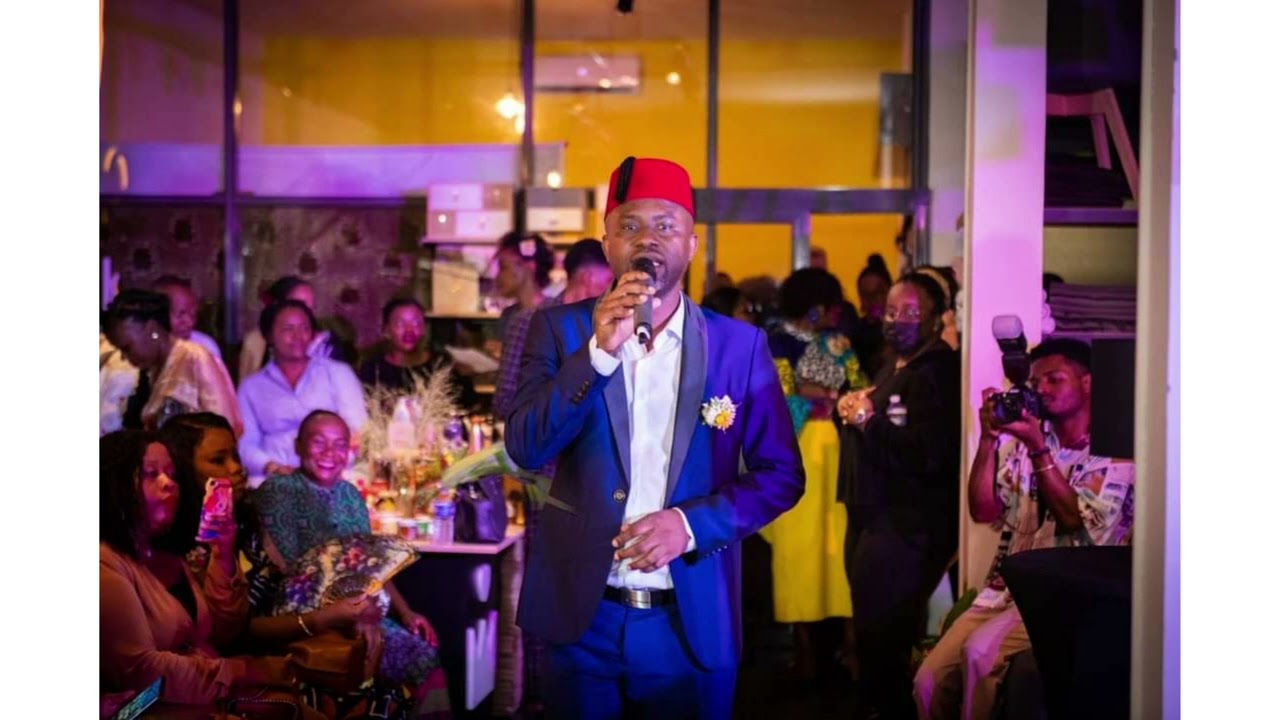 Bob Kira - Chigoma ❤️ Mchewangou ❤️