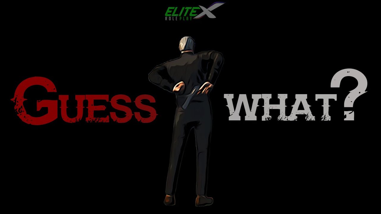Guess What ? | HD |  #ELITE #OMESHYT