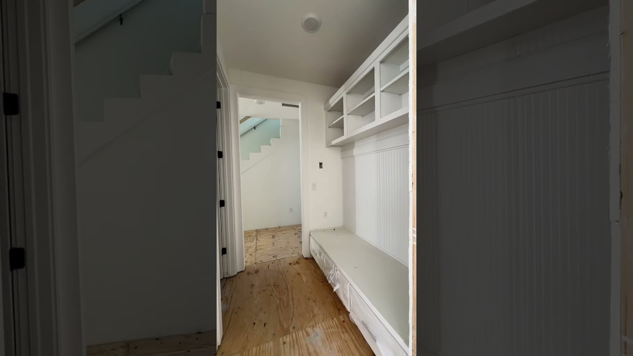 Stunning Finishes In Progress at Westline Unit 801!