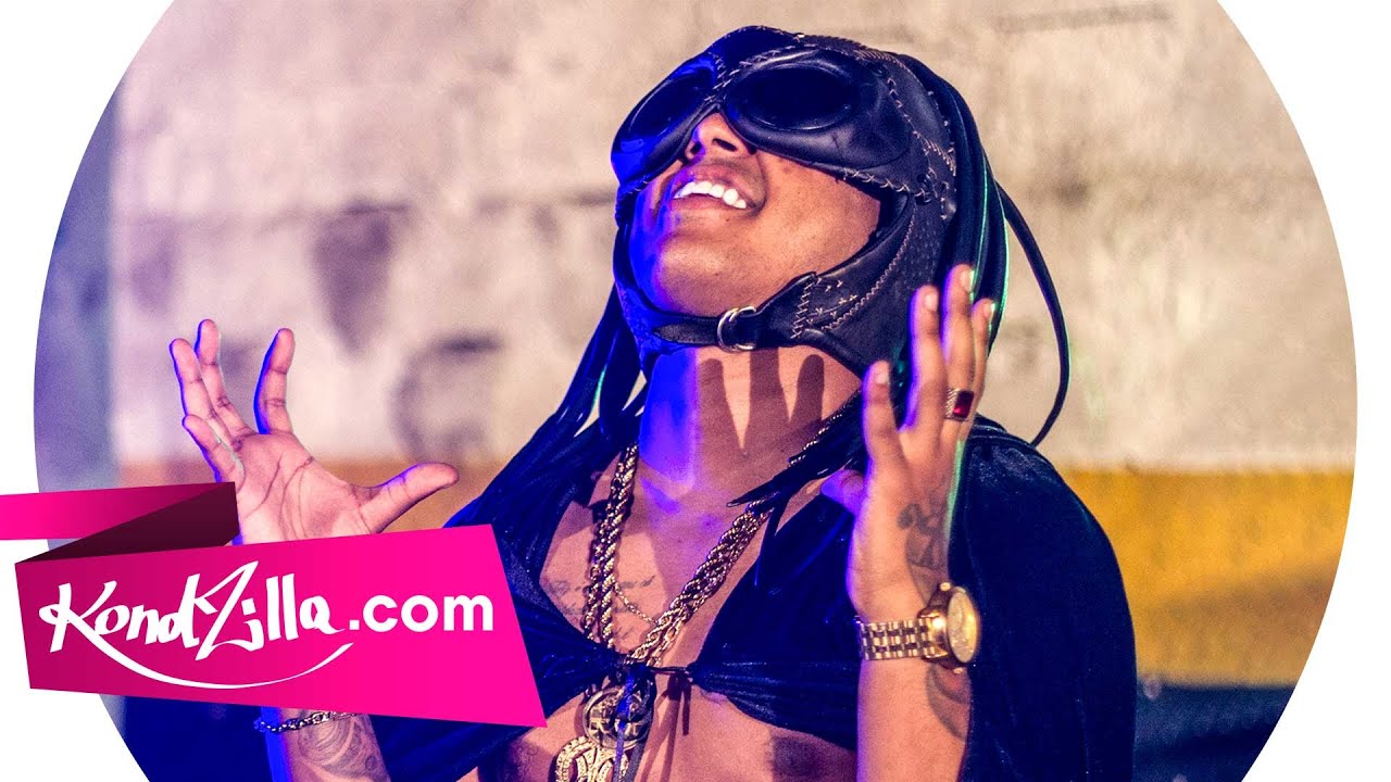MC DR - Cemitério de Nave (kondzilla.com)