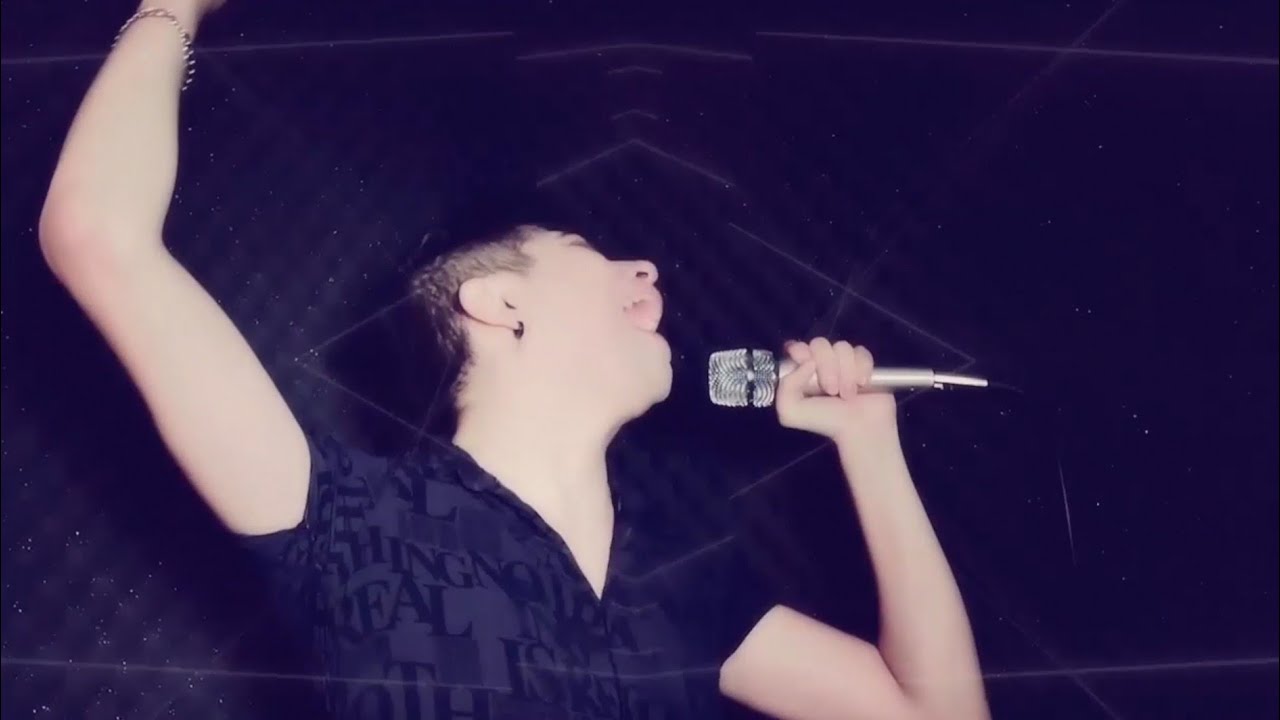 Daniel Yabrán - Sobreviviré (Cover) #mina #sobrevivire #monicanaranjo #fiumeazzurro