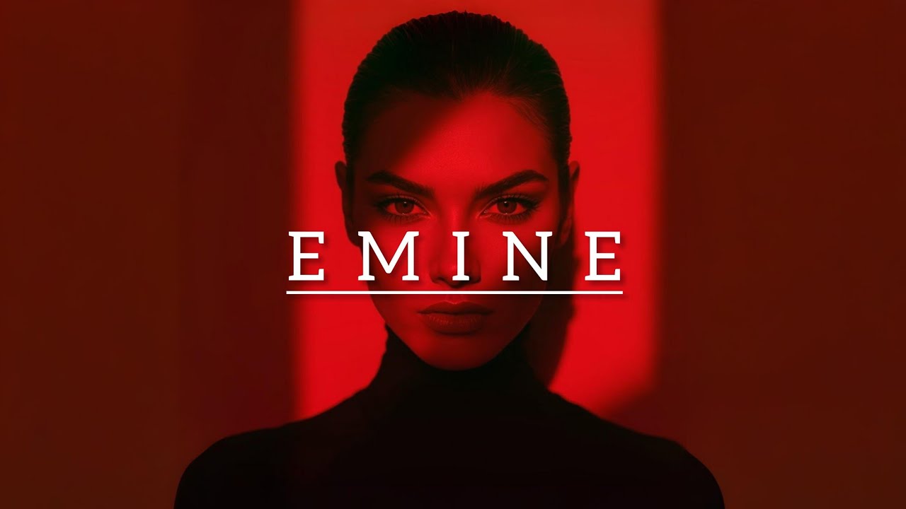 ArdLion - Emine  | Remix |