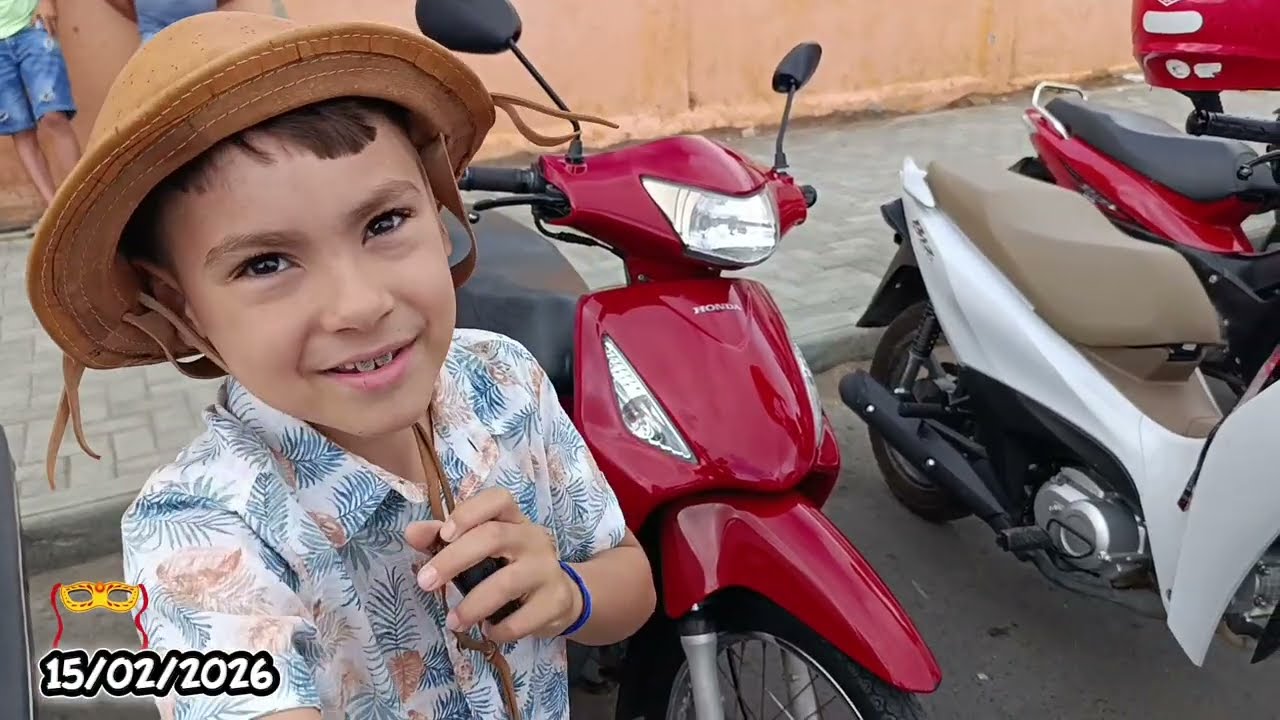 FEIRA DE MOTOS USADAS EM CARUARU PE parte 2