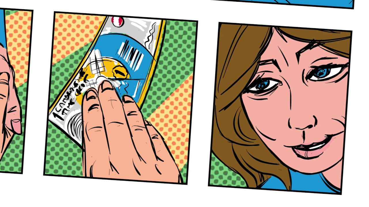 Cambridgeshire Time Credits - a volunteer's story