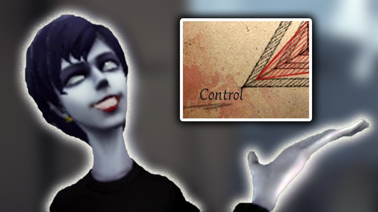 The "I am Everywhere" Gameplay | Identity V Wu Chang The Black and White Limited Skin Junji Ito