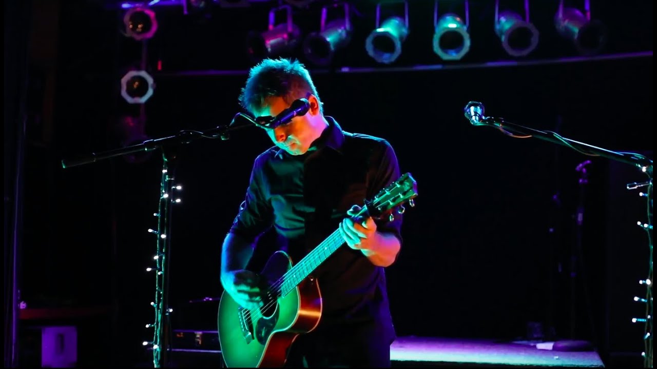 Josh J - Your Wedding Singer Perth - Covers (solo promo video)