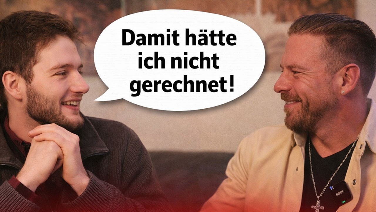 So lief mein Dating-Coaching wirklich - Erfahrungsbericht
