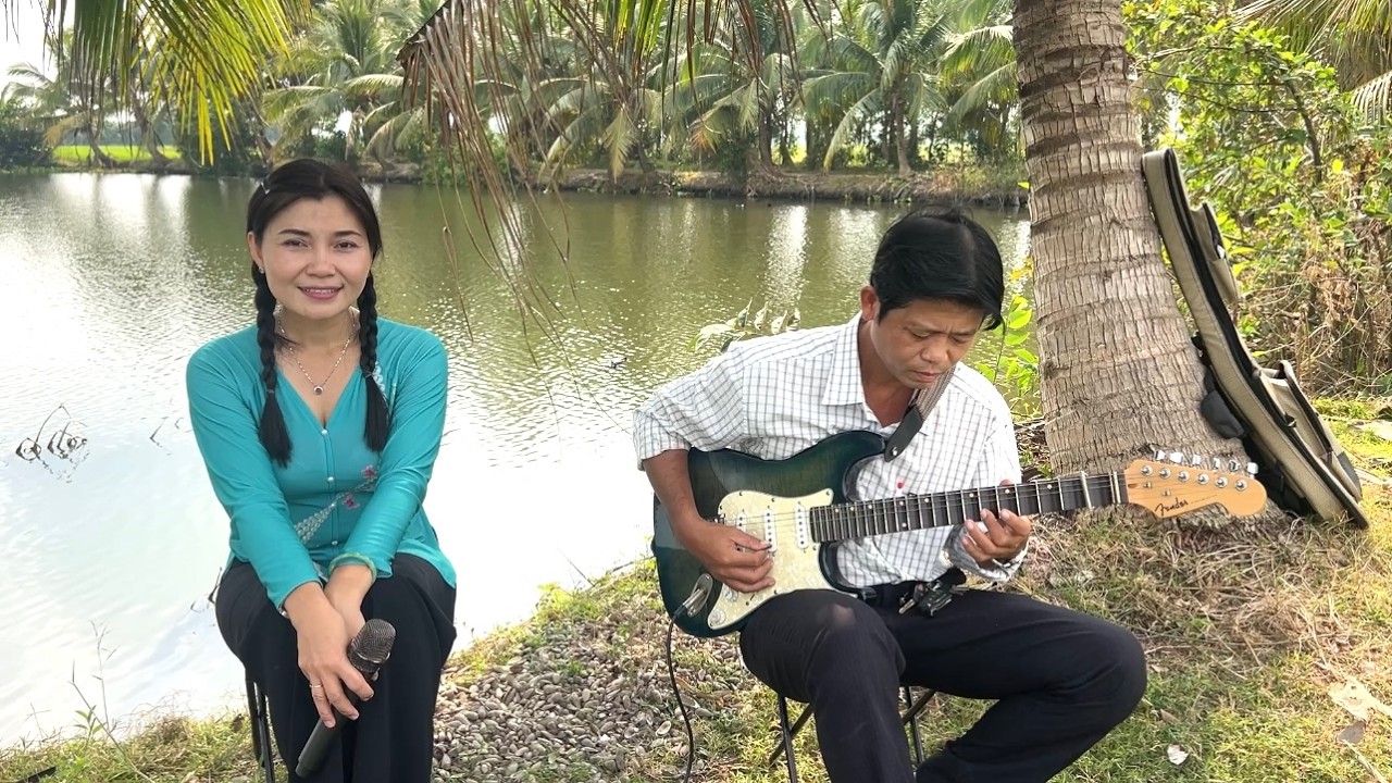 Anh còn nhớ hay anh đã quên...Bởi lâu rồi anh mới về lại quê hương & tìm em_~_IBài caco giaoduyênhay
