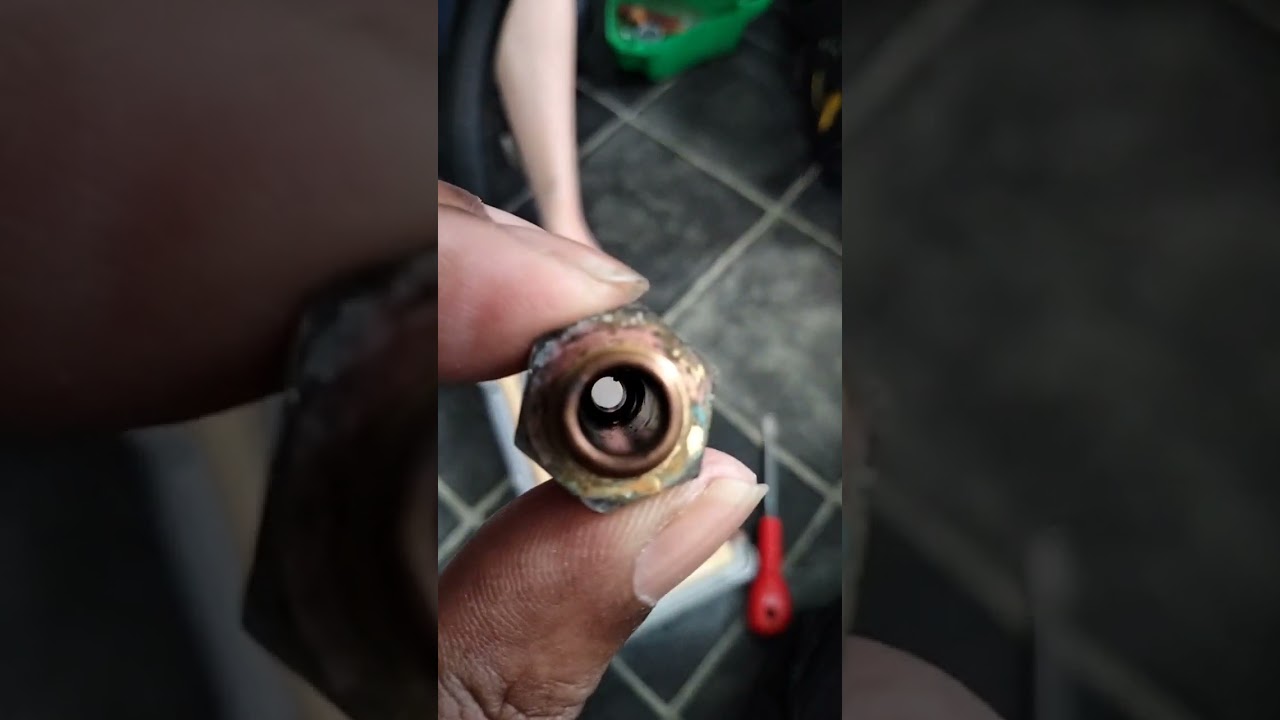 Ideal Boiler making noise