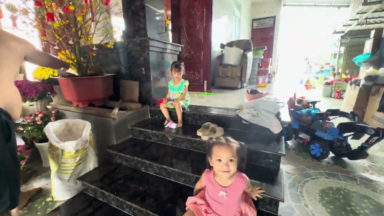 28 âm lịch 2026 cùng nhà Gia Khánh