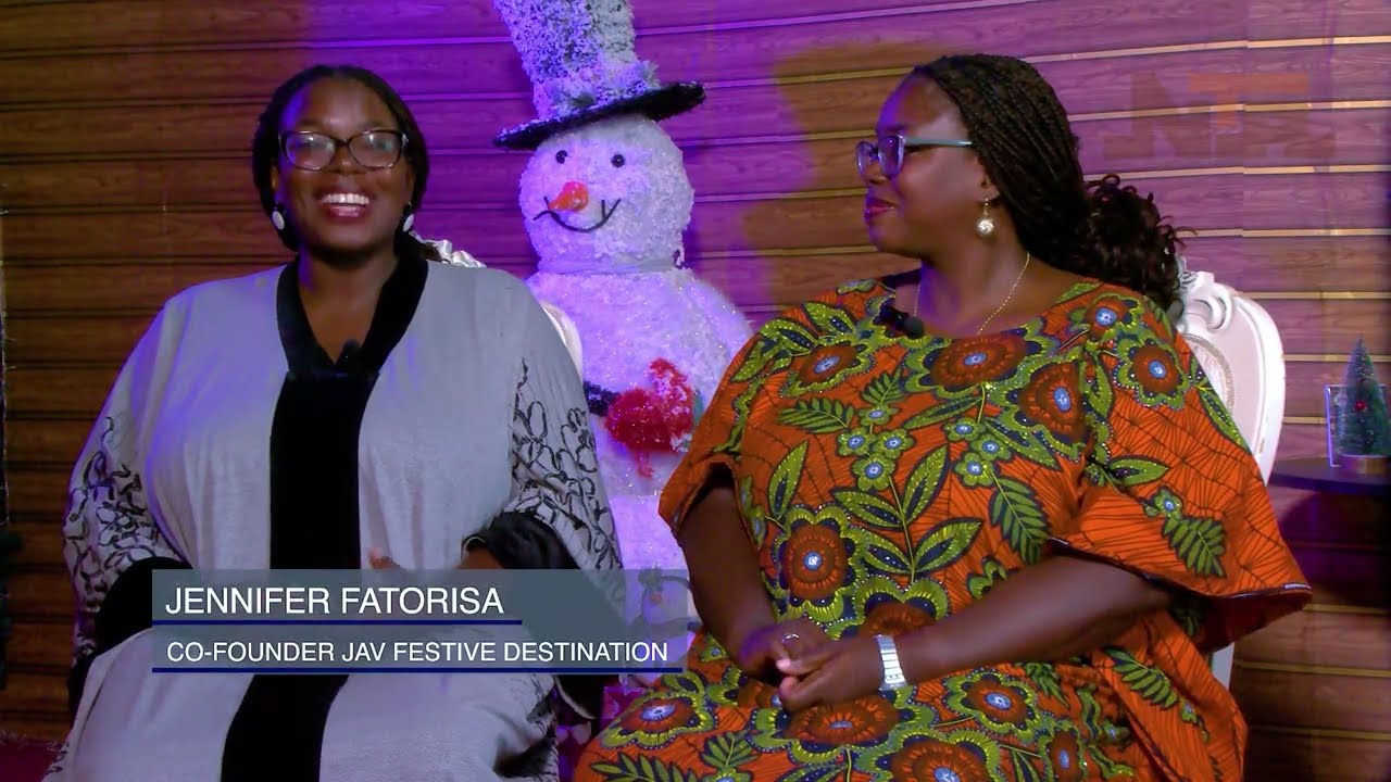 The Edge | The Experience Economy | NTA 