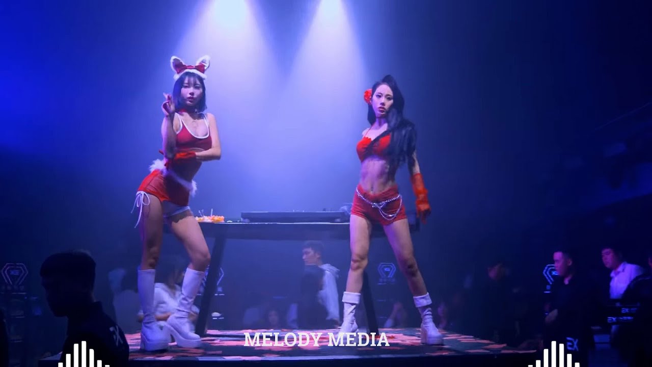 Nhạc Remix TikTok Triệu View - BXH Nhạc Trẻ Remix Hay Nhất Hiện Nay🎼Top 20 Nhạc TikTok Hay 2025