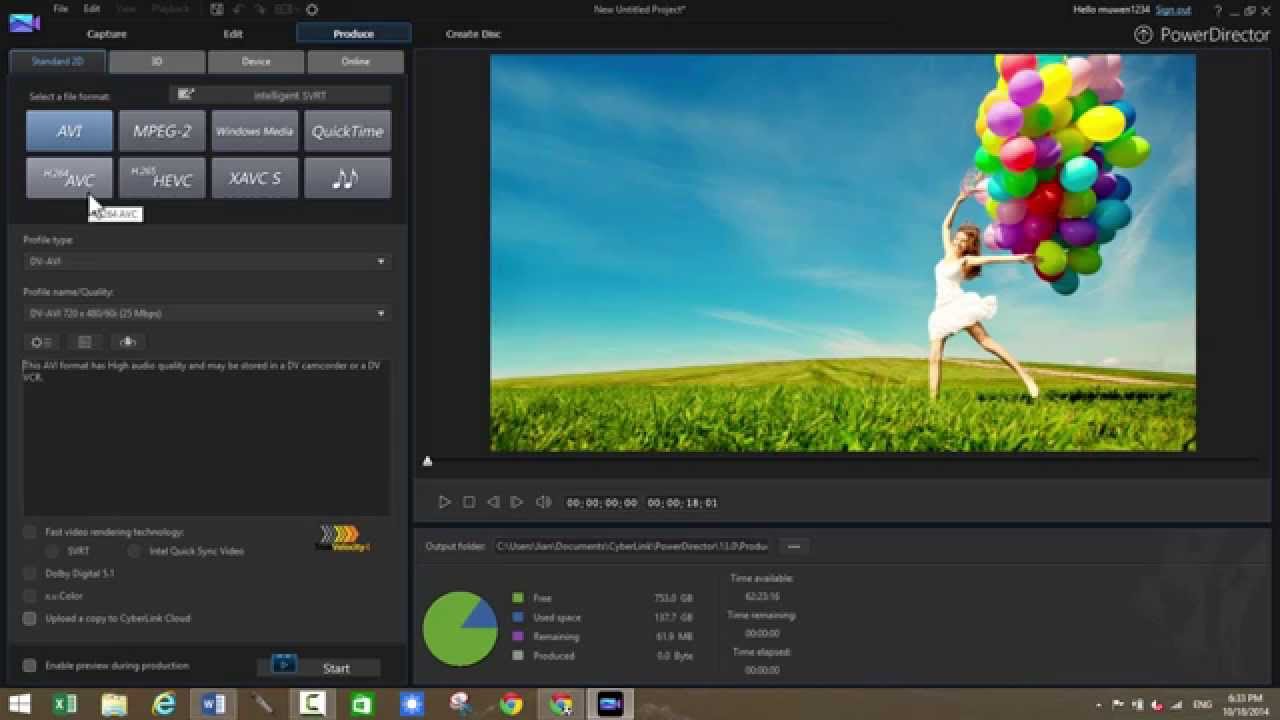 CyberLink PowerDirector 13 Ultimate Full Review!