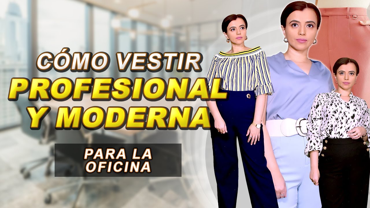 COMO lucir ELEGANTE - Outfits para la semana