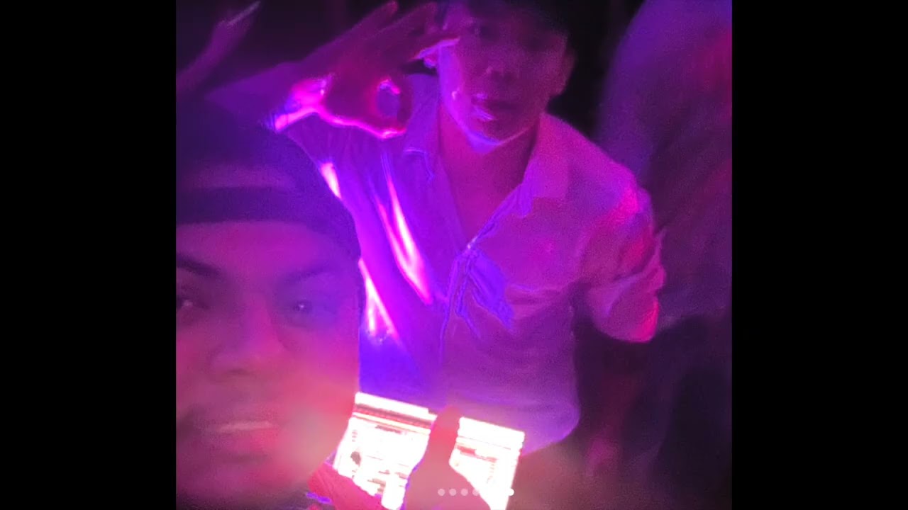 DJ C S - 2k16 nostalgia (kinda) FULL SET