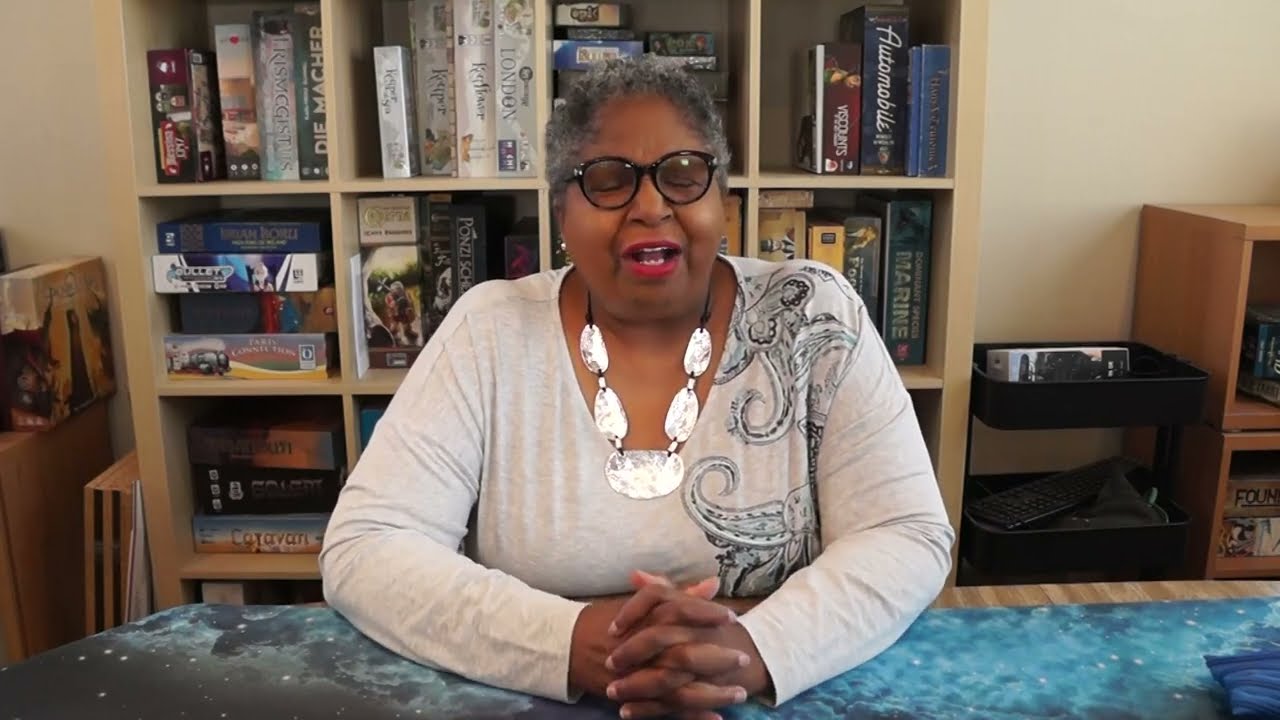 My interview on representation with my friend Lorna