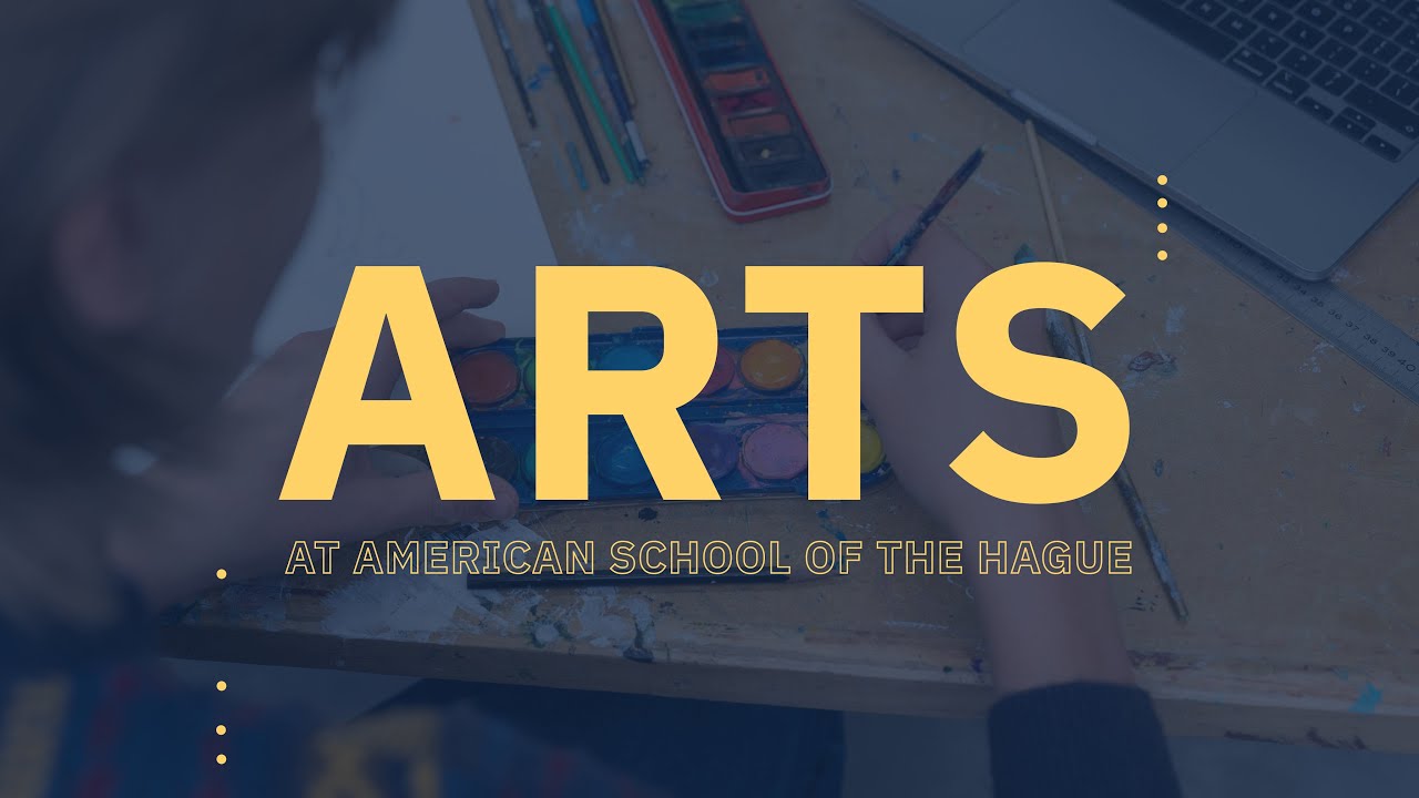 The Arts at ASH