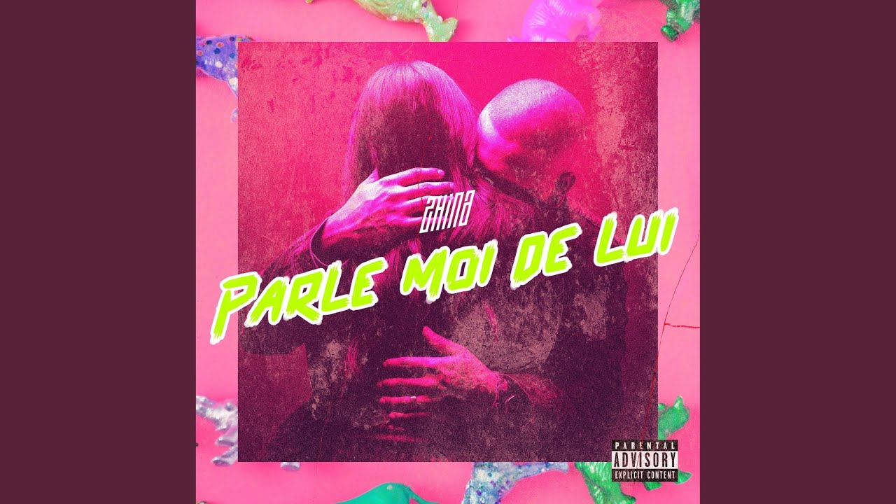 Parle moi de lui