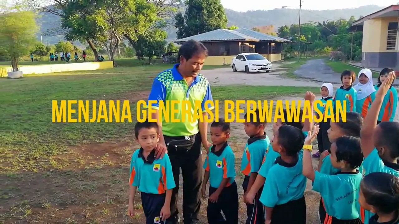 Video Korporat SK Padang Matsirat