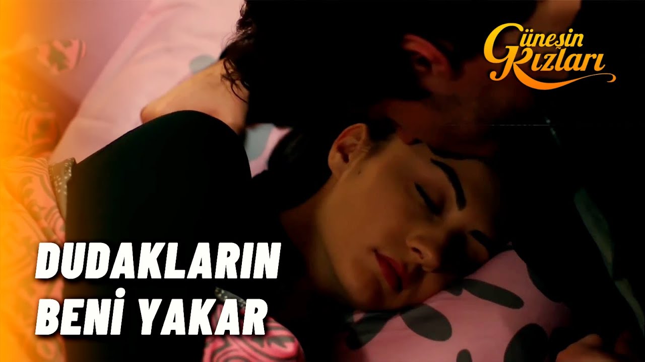 Özlem Şarkısı - Güneşin Kızları 32.Bölüm