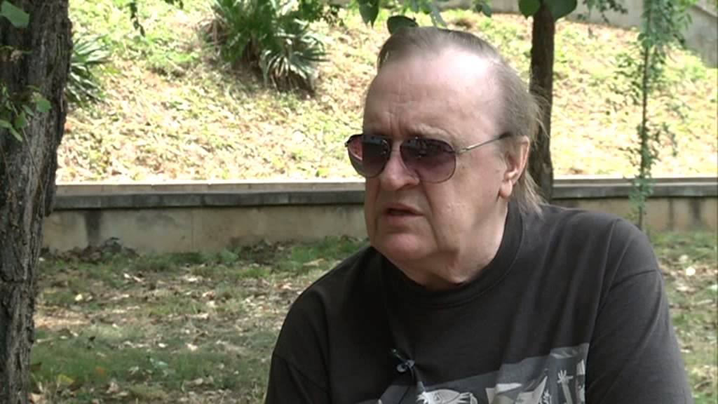 010713 ARSEN DEDIC INTERVJU ZA JUTRO