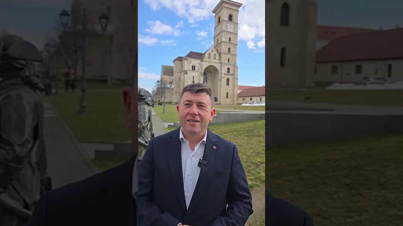 Ma történelmi döntés született: 2026 Márton Áron-emlékév lesz Romániában.