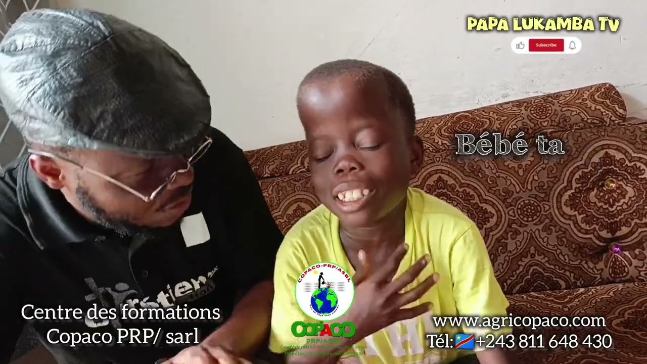 2026 avec Co.pa.co/PRP sarl centre des formations