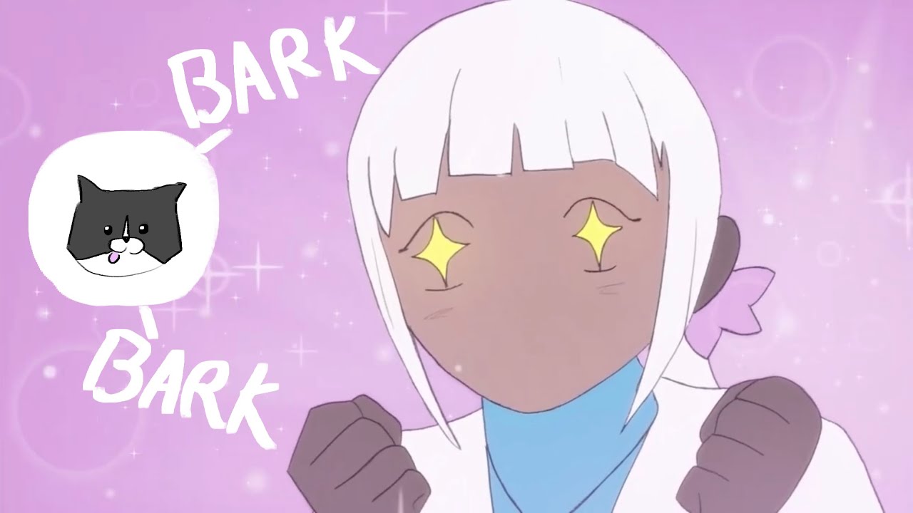 When you find a puppy | Sky:Children Of The Light