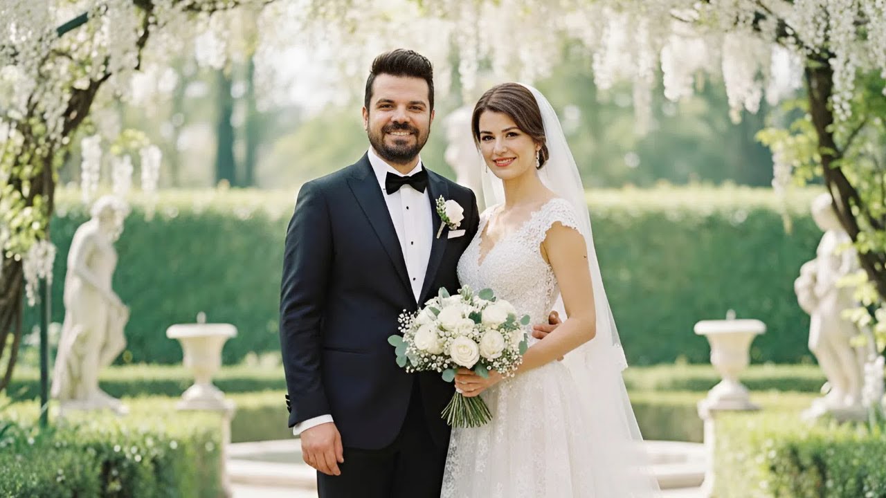 Tras su divorcio, Beren Saat habl&oacute; y revel&oacute; detalles sobre su boda con su nueva pareja.