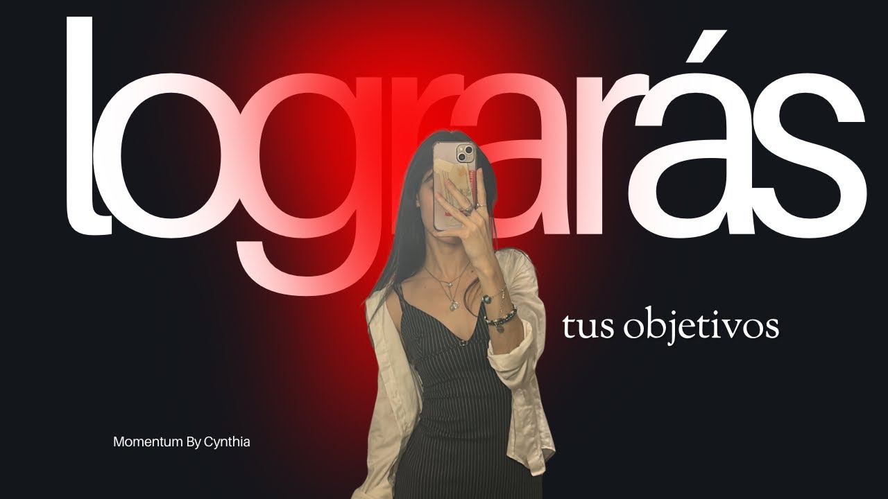 por qué NO logras cambiar (y cómo solucionarlo)