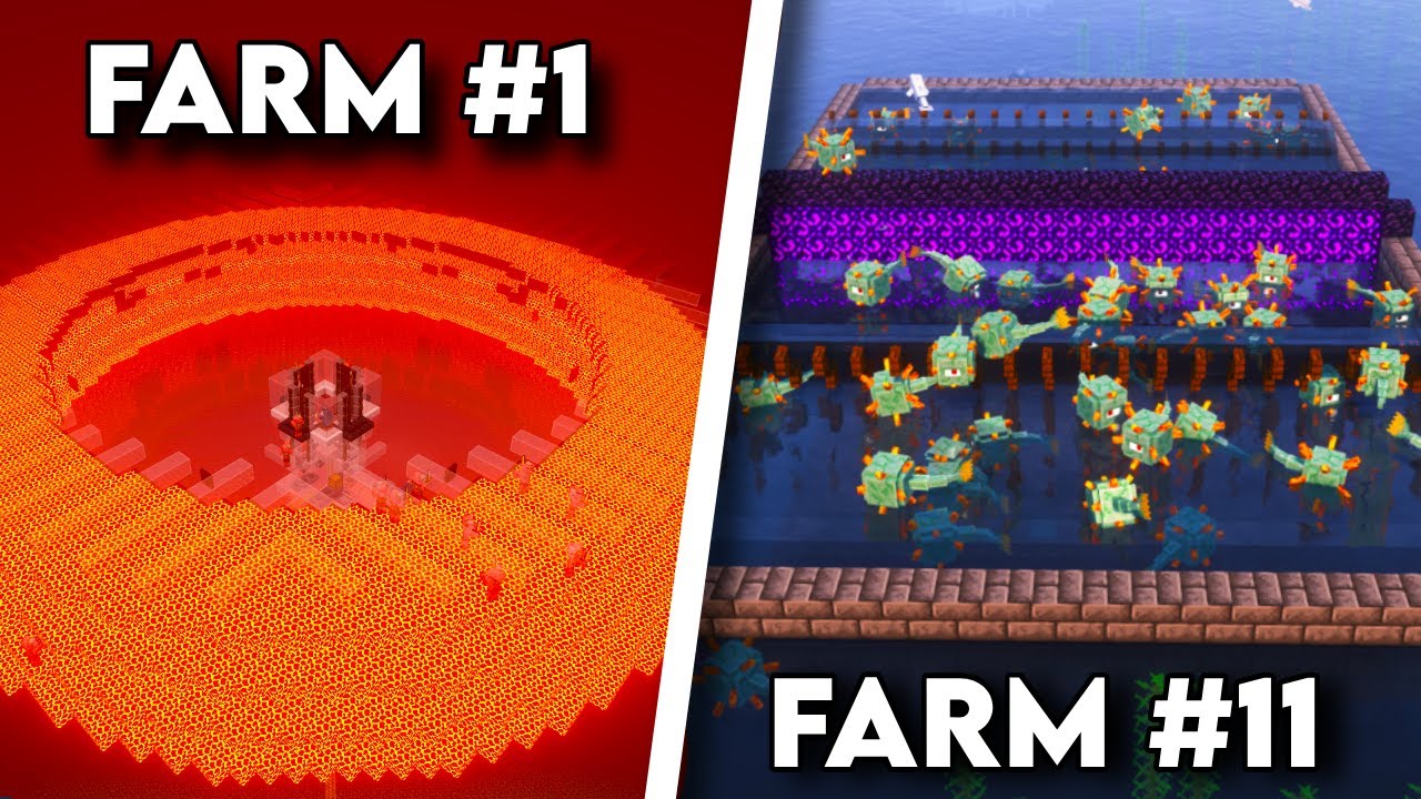 A Perfect Start To Automatic Farms