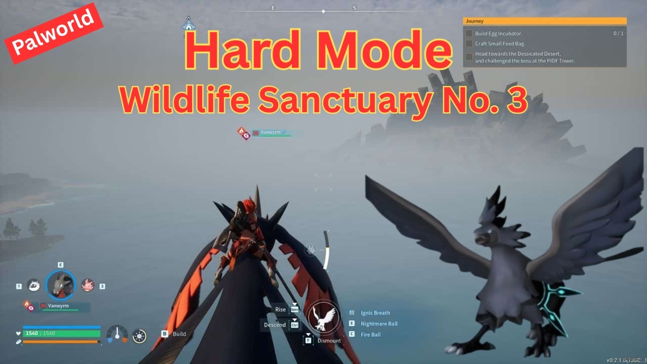 Hasasiya's Live | Palworld | Hard Mode | Gameplay #hasasiya #palworld #hardmode #gameplay #live
