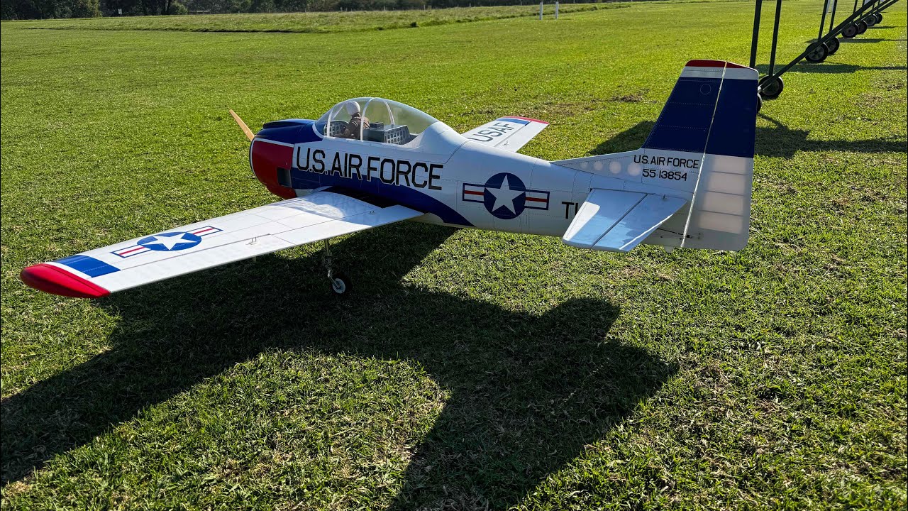 VQ Trojan T28 Electric