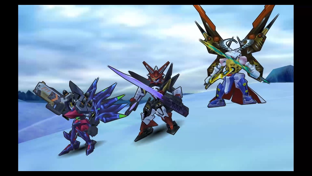 【ダンボール戦機ウォーズ】裏ランキングバトル/8位星原ヒカル