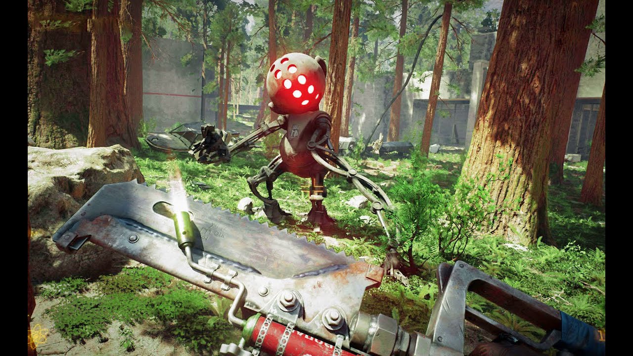 10 Best Games like BioShock