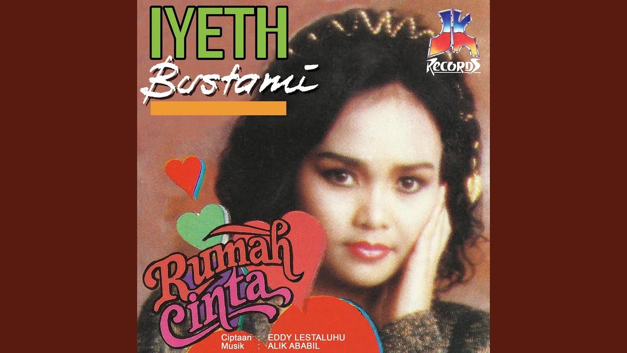 Rumah Cinta