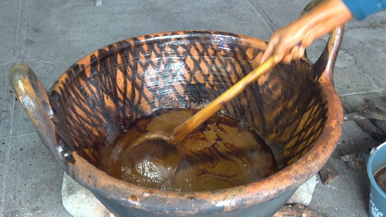 Una pequeña muestra #MOLE #POBLANO cocina tradicional #MEXICANA