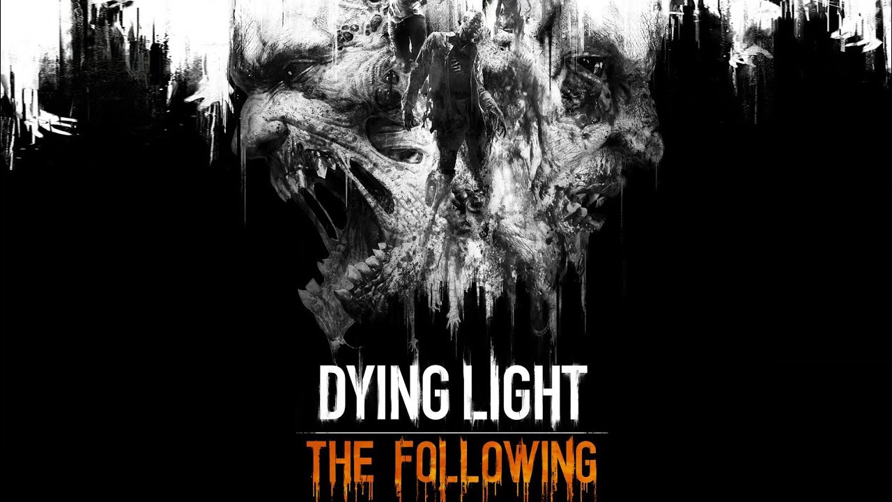 Dying Light: The Following. Ep 2 🇮🇪