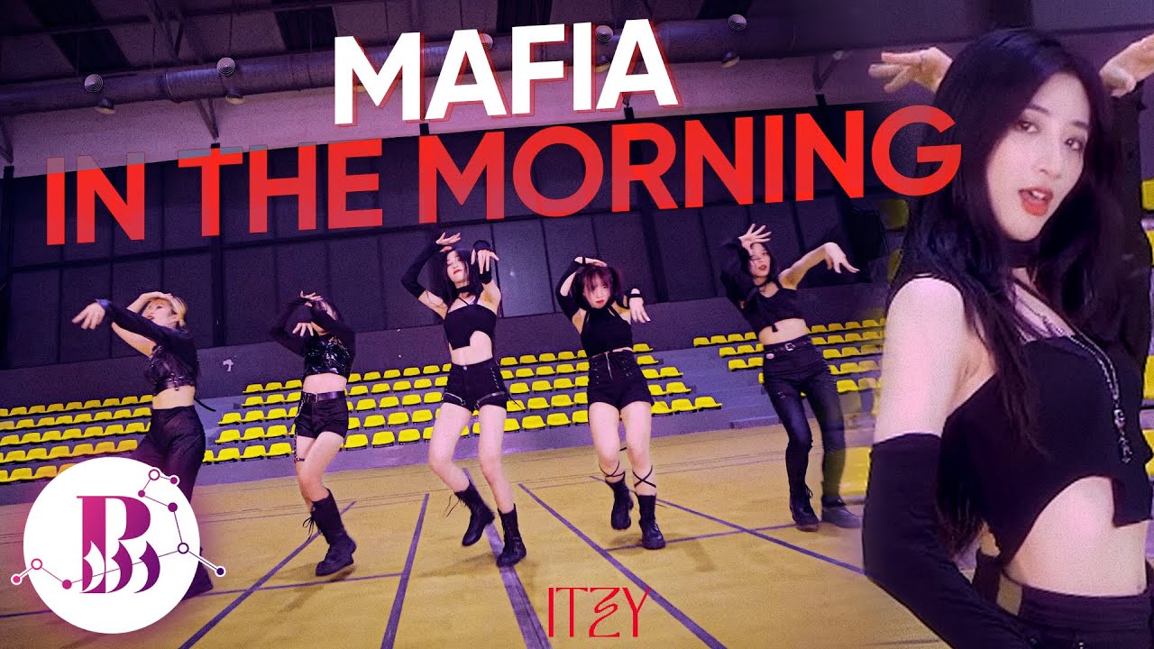 [KPOP IN PUBLIC 방구석] ITZY(있지) '마.피.아. In the morning' |커버댄스 Dance Cover| By B-Wild From Vietnam