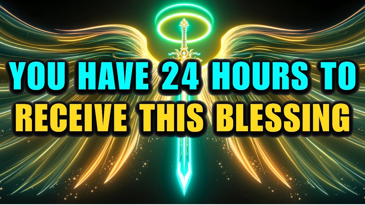 Chosen One — You Are In The Final Hours Of The Most Important Decision Of Your Life 🌟