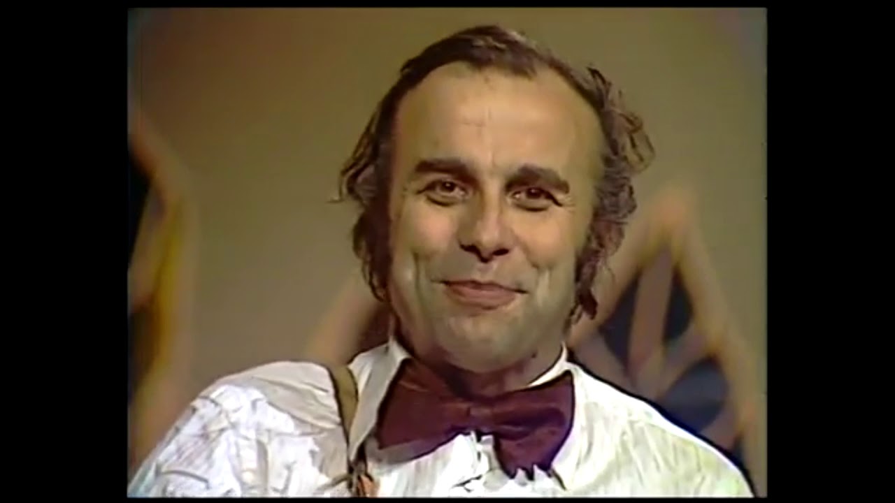Ivan Mládek - Liška podšitá 1980