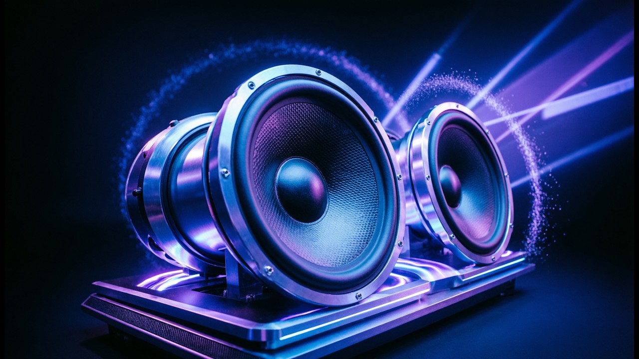 Ultra Bass Boosted EDM 2026 🚀 Best Workout & Gaming Music for USA / UK EDM Fans