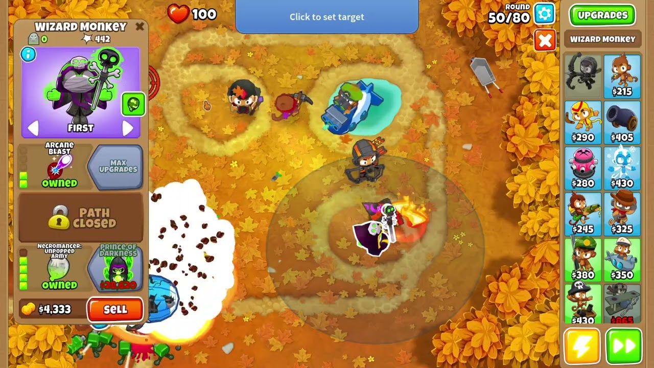 DOUBLE HP MOABS- IN THE LOOPS (BTD6)